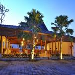 Pertiwi Bisma Resort, Ubud