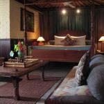 Bali Spirit Hotel & Spa, Ubud