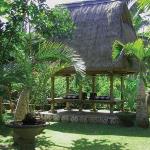 Bali Spirit Hotel & Spa, Убуд