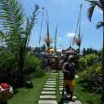 Suly Resort And Spa, Ubud