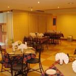 Hotel Sri Nanak - Restaurant