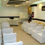 Hotel Sri Nanak - Meeting Room