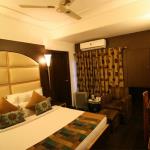 Hotel Sri Nanak Maharaja Suite