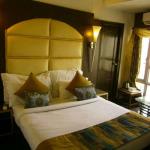 Hotel Sri Nanak - Double Room
