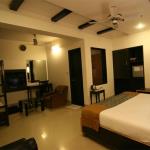 Hotel Sri Nanak - Triple Room