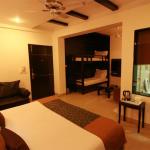 Hotel Sri Nanak - Triple Room