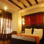 Hotel Sri Nanak - Double Room