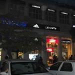 Corus Hotel - New Delhi