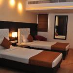 Corus Hotel - New Delhi