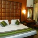 Deluxe Room Hotel SPB Delhi