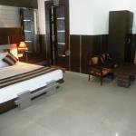 Executive Room Hotel SPB Delhi