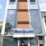 Hotel Rockland - New Delhi