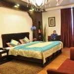 Hotel Rockland - New Delhi