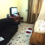 Hotel Kipepeo, Найроби