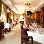 Prince d'Angkor Hotel and Spa, Siem Riep