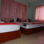Damnak Riverside Hotel, Siem Reap