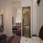 Suite Persane Is A Double Room