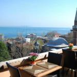 Megara Palace Hotel Istanbul