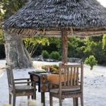Ras Michamvi Beach Resort, Занзибар