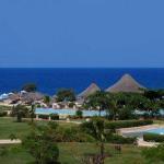 Royal Zanzibar Beach Resort, Zanzibar