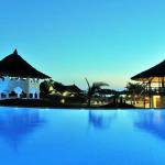 Royal Zanzibar Beach Resort, Занзибар