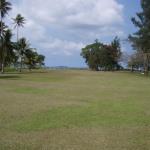 Faiway Golf Club - Port Vila