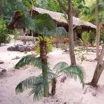 Tranquillity Island Resort