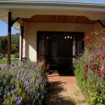 Crescent Country House, Plettenberg Bay