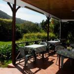 Crescent Country House, Plettenberg Bay