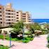 King Tut Aqua Park Beach Resort in Hurghada