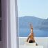 Kirini Suites & Spa in Santorin