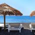 Anemos Beach Lounge Hotel in Santorin