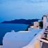 Canaves Oia Hotel in Santorin