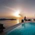 Tholos Resort in Santorin