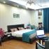 Hotel Rockland - Panchsheel Enclave in New Delhi