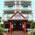 Damnak Riverside Hotel in Siem Riep