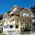 Hotel Garni Hubertus - Fulpmes