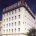 Hotel Orion - Praga