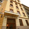 Hotel Askania - Praga