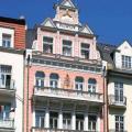 Hotel Kucera - Karlovy Vary