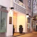 VI VADI Hotel Downtown Munich - Munich