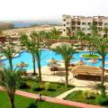 Sunset Pearl Apartments - Hurghada