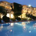 Hotel Golf Costa Brava - Santa Cristina d'Aro