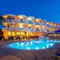Arkadia Luxury Hotel Apartments - Zakynthos