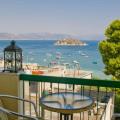 Hotel Epidavria - Толон