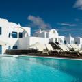 Thermes Luxury Villas - Santorini