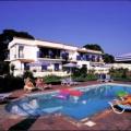 Zeus Hotel - Skiathos