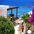 Alkistis Hotel - Mykonos