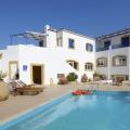 Venardos Hotel - Kythira