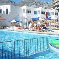 Kantouni Beach Hotel - Kalymnos
